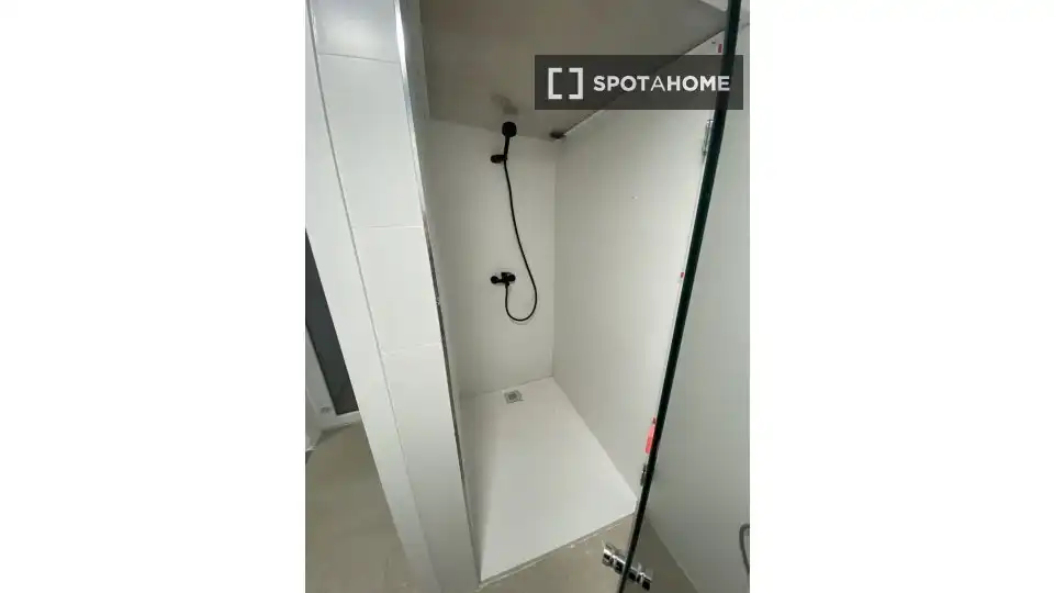 Habitació a Pla de Bon Repós
