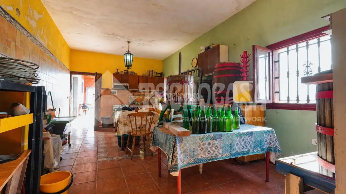 Casa en venta en La Esperanza - Llano del Moro, imagen 4