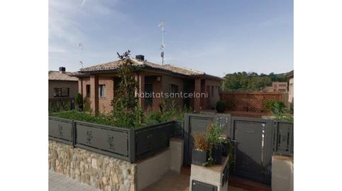 Foto 3 de Casa o xalet en venda a Galerna, Sant Esteve de Palautordera, Barcelona