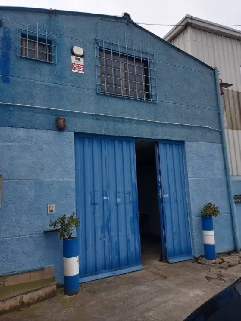 Nau industrial en venda a Peñacastillo - Nueva Montaña, imagen 28