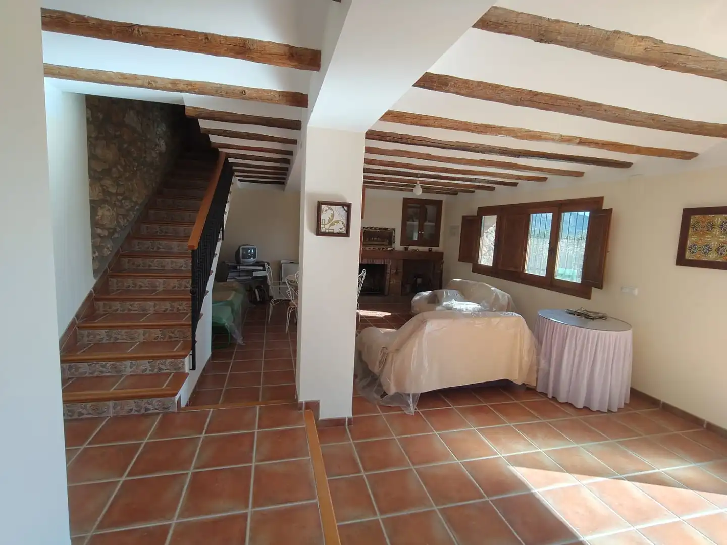 Casa o xalet en venda en Culla amb Moblat i Forn