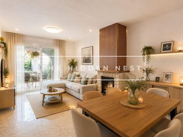 Maison mitoyenne à vendre à Collbató