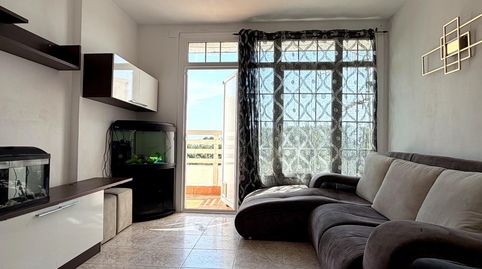 Foto 2 de Piso en venta en Montanya del Mar, Canyelles, Barcelona