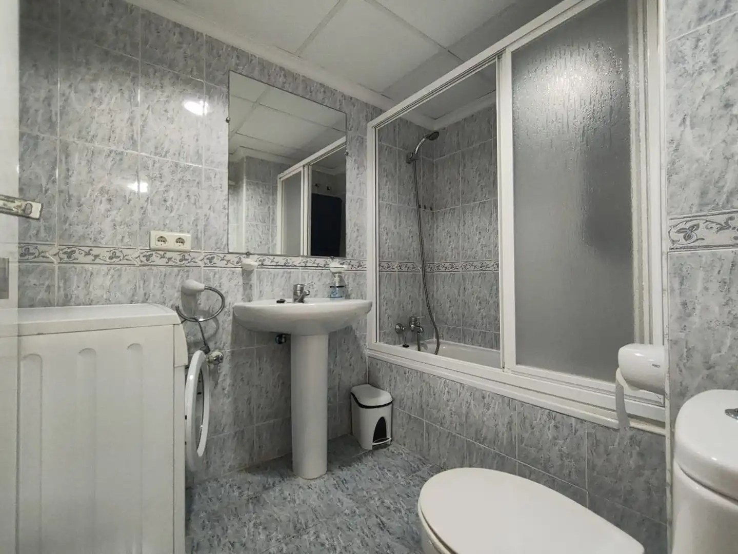 Mini appartamento con piscina in vendita a Rincón de Loix, imagen 14