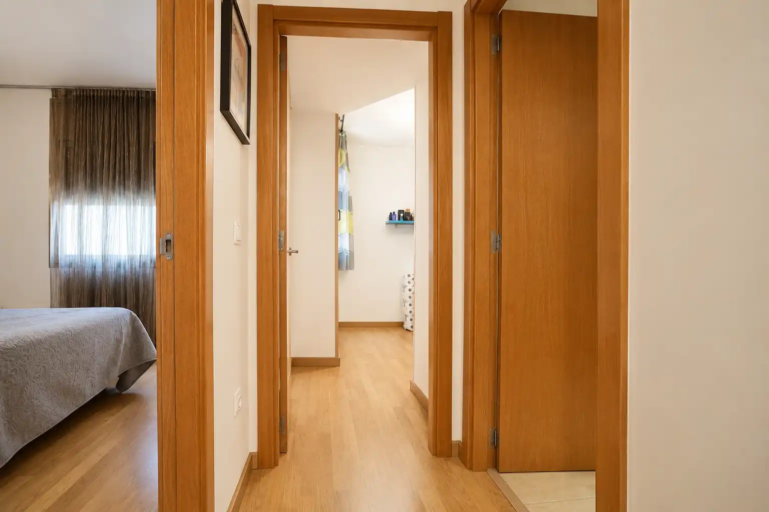 Wohnung zum Verkauf in La Pobla de Mafumet mit Klimaanlage und Balkon