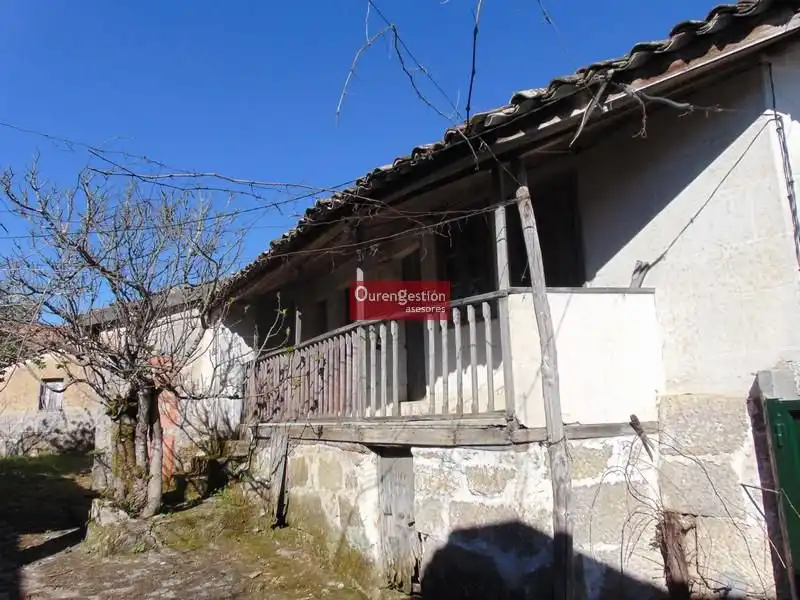 Casa con terraza en venta en O Pereiro de Aguiar, imagen 11
