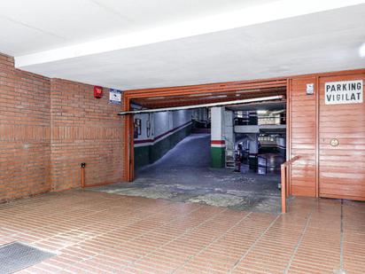 Parking of Garage for sale in  Barcelona Capital