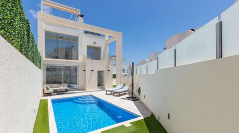 Foto 2 de Casa o xalet en venda a N/a, Lomas de Cabo Roig - Los Dolses, Orihuela