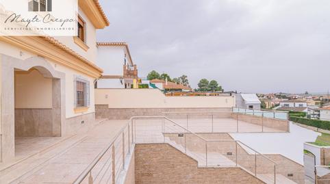 Foto 2 de Casa o chalet de alquiler en Calle Borgoña, Villa de Otura, Granada