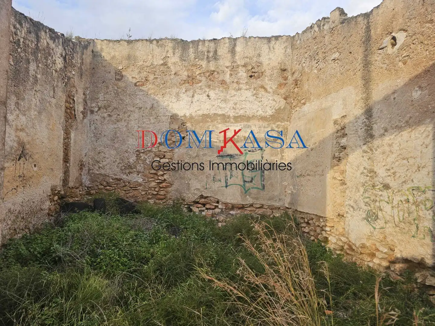 Rural land for sale in Jesús - Els Reguers, imagen 4
