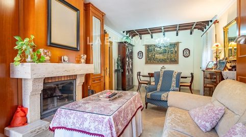 Foto 4 de Casa adosada en venda a Camino del Pilar, Cortijo de Maza - Finca Monsalvez - El Olivar, Málaga Capital