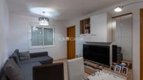 Living room of Flat for sale in L'Hospitalet de Llobregat