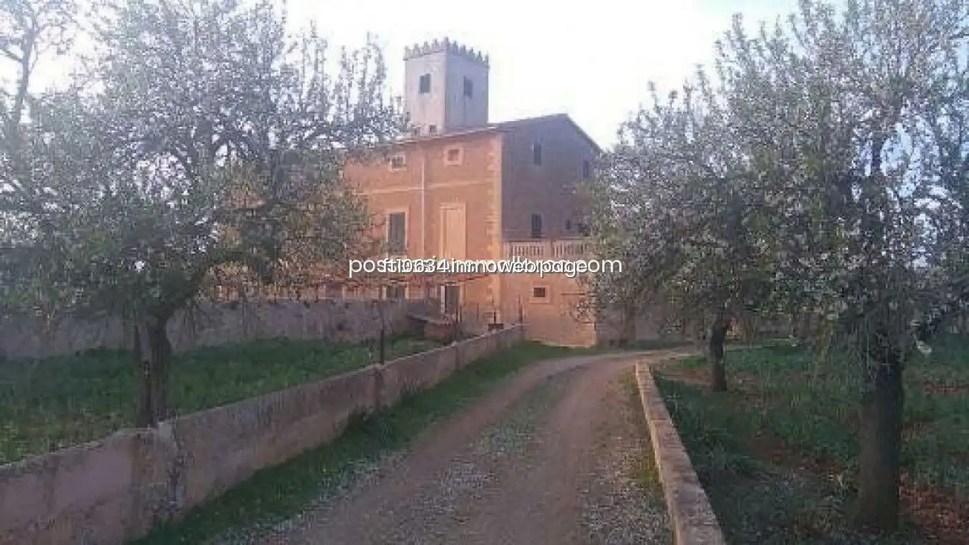 Terreno rustico in vendita a Algaida, imagen 30