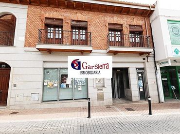 Local commercial à vendre à Centro