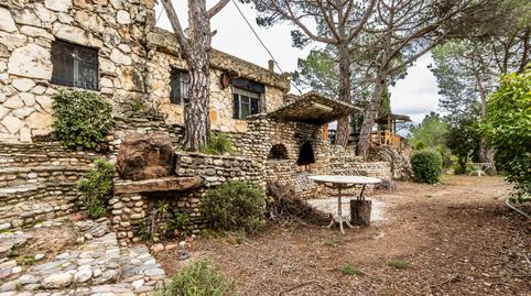 Foto 3 de Finca rústica en venda a Sant Llorenç Savall, Barcelona