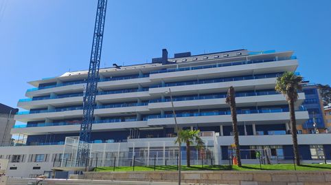 Foto 5 de Pis en venda a Rúa Alcalde Electo Carballo, 37, Portádego - Vilaboa Norte, A Coruña