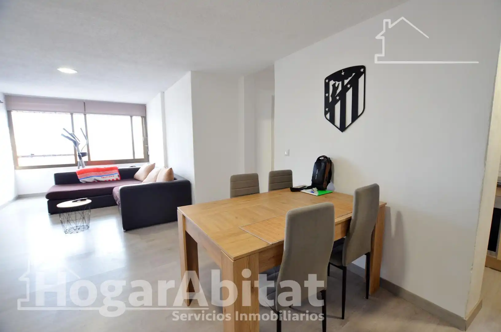 Piso con jardín en venta en Calle Pintor Pedro Camacho, imagen 4