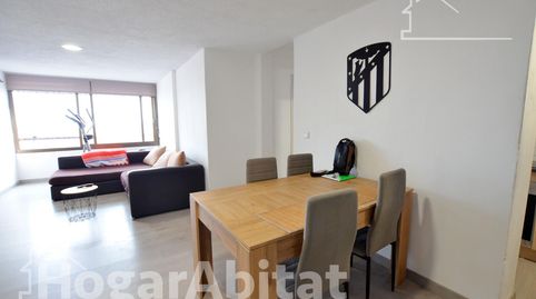 Photo 4 of Flat for sale in Calle Pintor Pedro Camacho, Juan XXIII, Alicante / Alacant