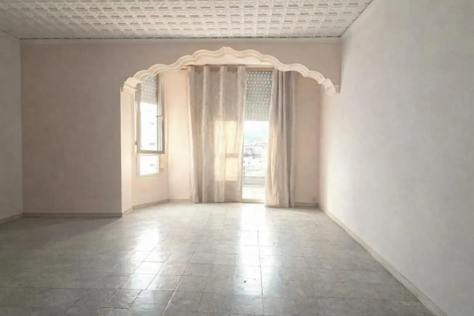 Bedroom of Flat for sale in Gandia  with Private garden and Balcony