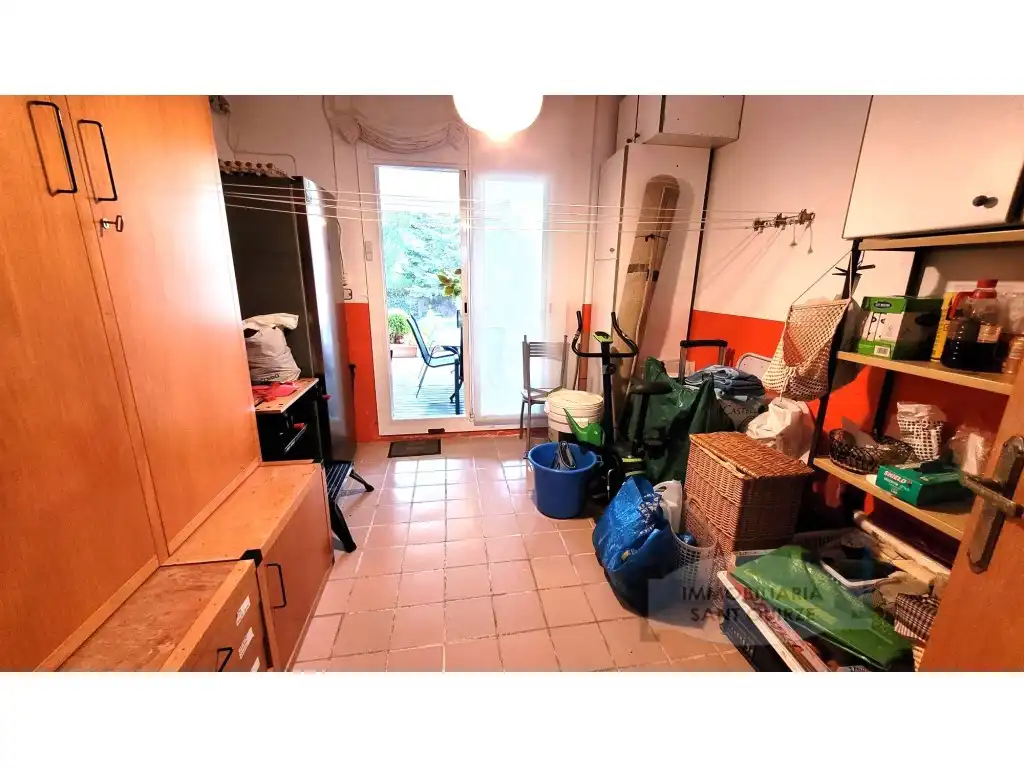 Casa o xalet en venda en Sant Quirze del Vallès