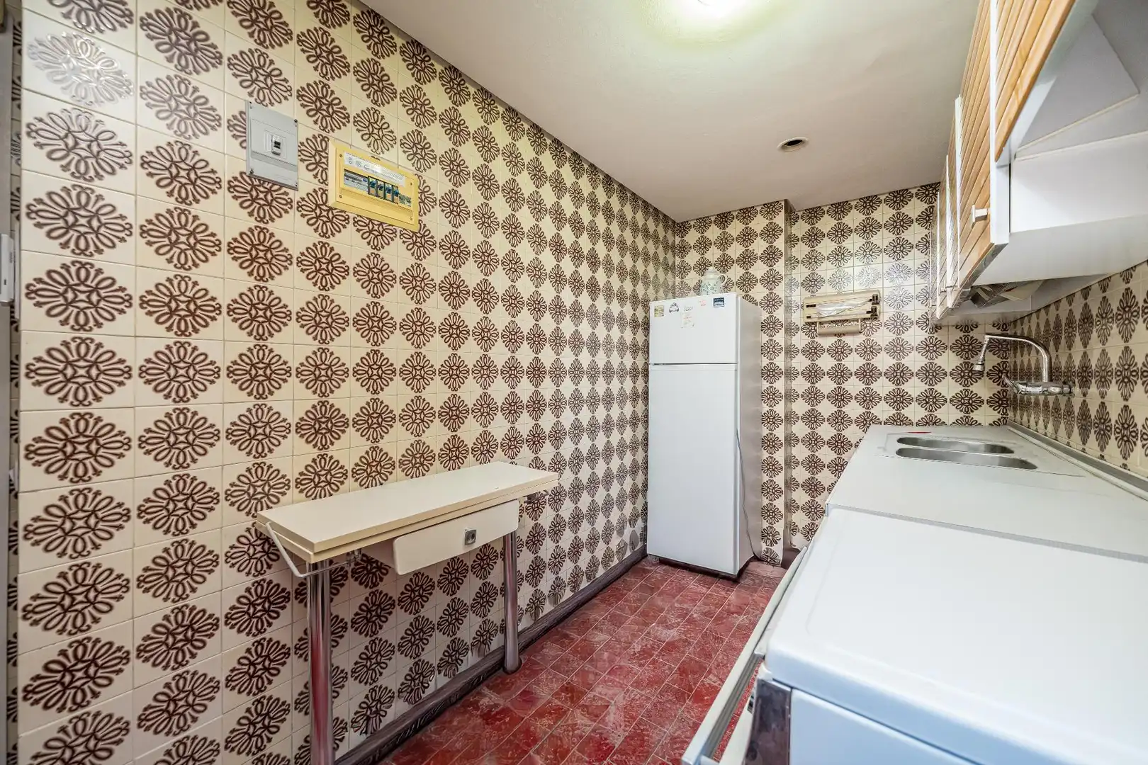 Piso con ascensor en venta en Calle DON RAMON DE LA CRUZ 88, imagen 12