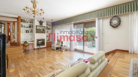 Foto 2 de Casa o xalet en venda a El Bosque, Villaviciosa de Odón