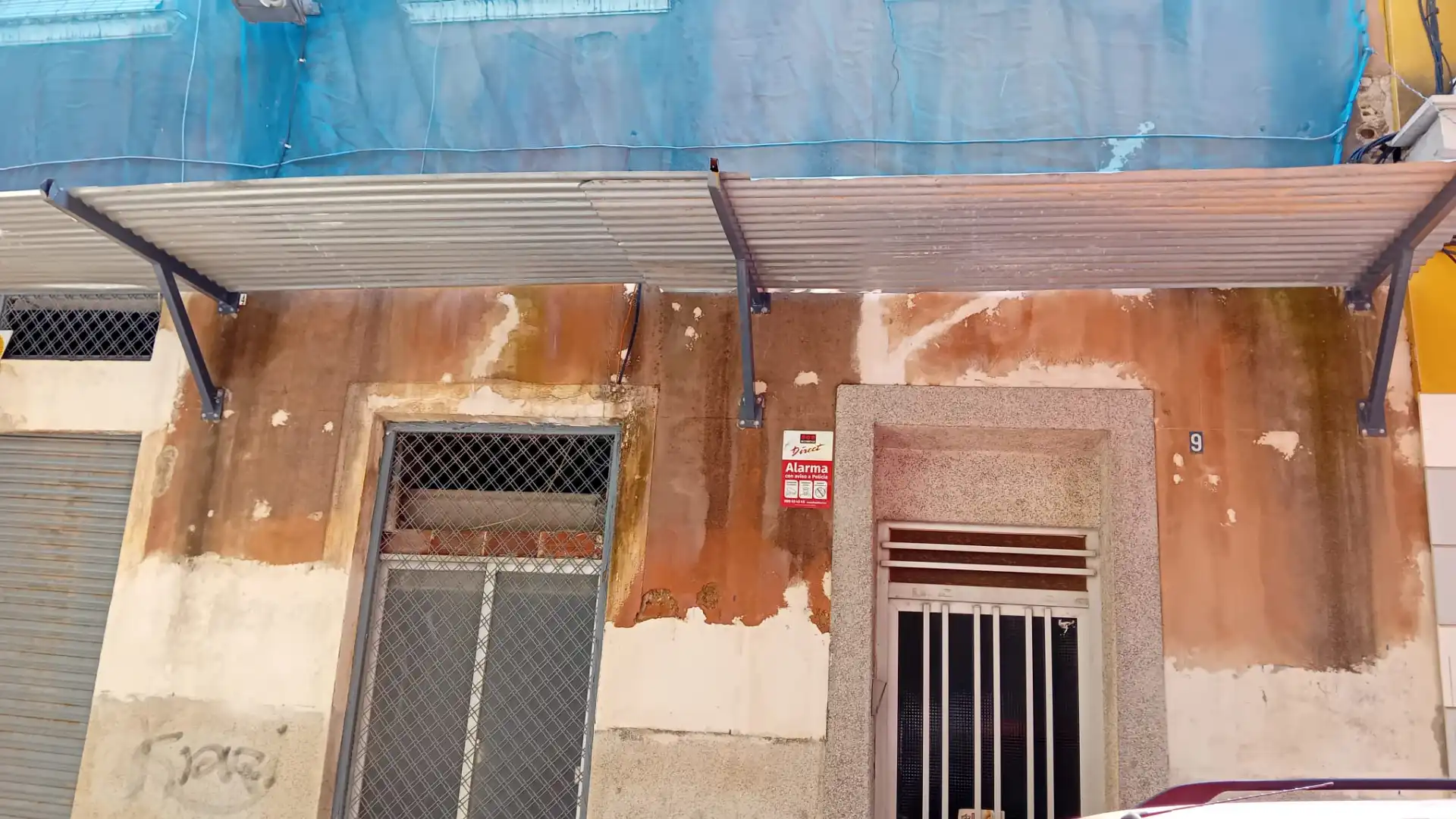 Terreny residencial en venda a Calle Galicia 9, imagen 4
