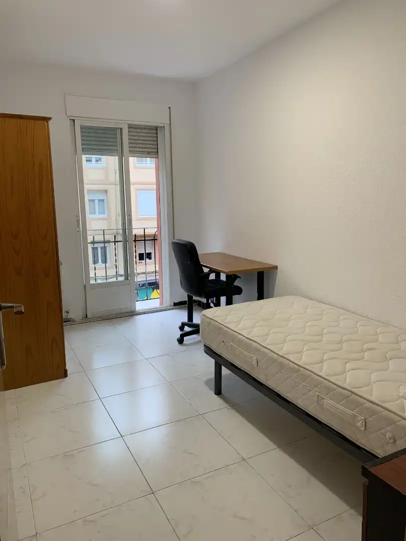 Flat for rent in Zaragoza, Zaragoza