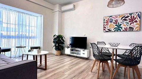 PISO DE DOS HABITACIONES EN EL CORAZÓN DE MÁLAGA, imatge 4
