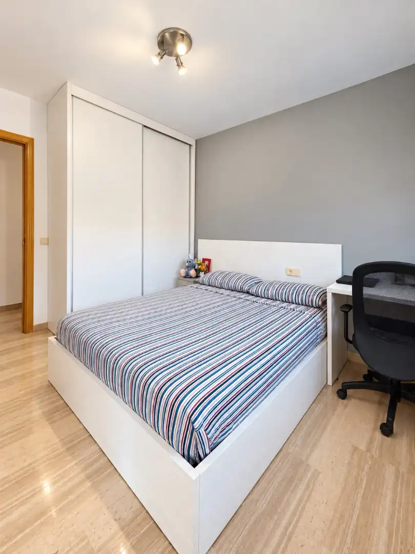 Flat with terrace for sale in Avinguda de la Verge de Montserrat 74, imagen 14