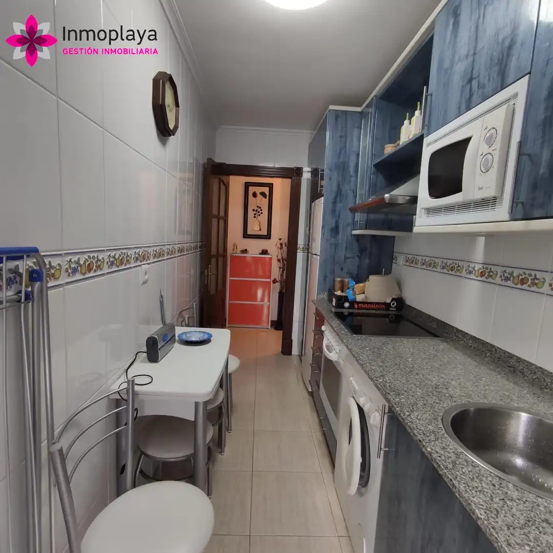 Appartamento con terrazza in vendita a Ris, imagen 8
