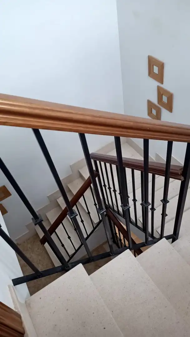 Casa con terraza en venta en Calle REAL, imagen 16