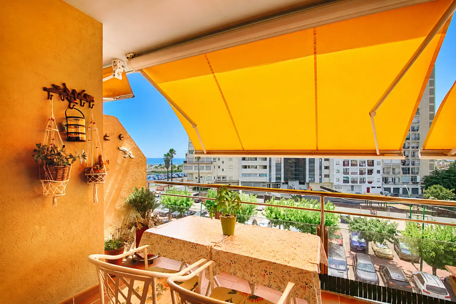 Apartament amb terrassa en venda a Muga - Gran Reserva - Badia, imagen 4