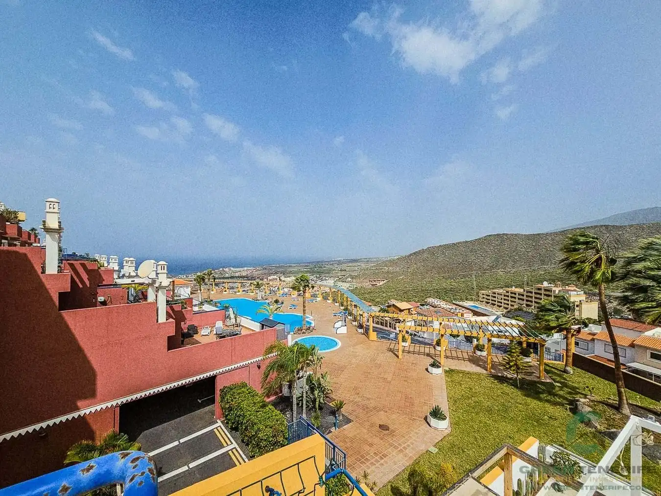 Pis amb piscina en venda a Roque del Conde, imagen 30