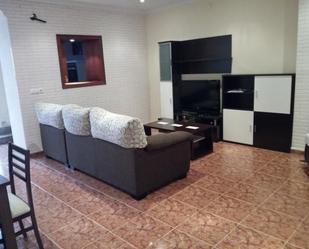 Living room of House or chalet for sale in Peñarroya-Pueblonuevo