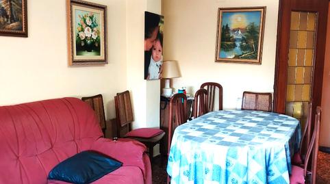 Foto 4 de Pis en venda a Carrer de la Puebla de Valverde, Vara de Quart,  Valencia Capital