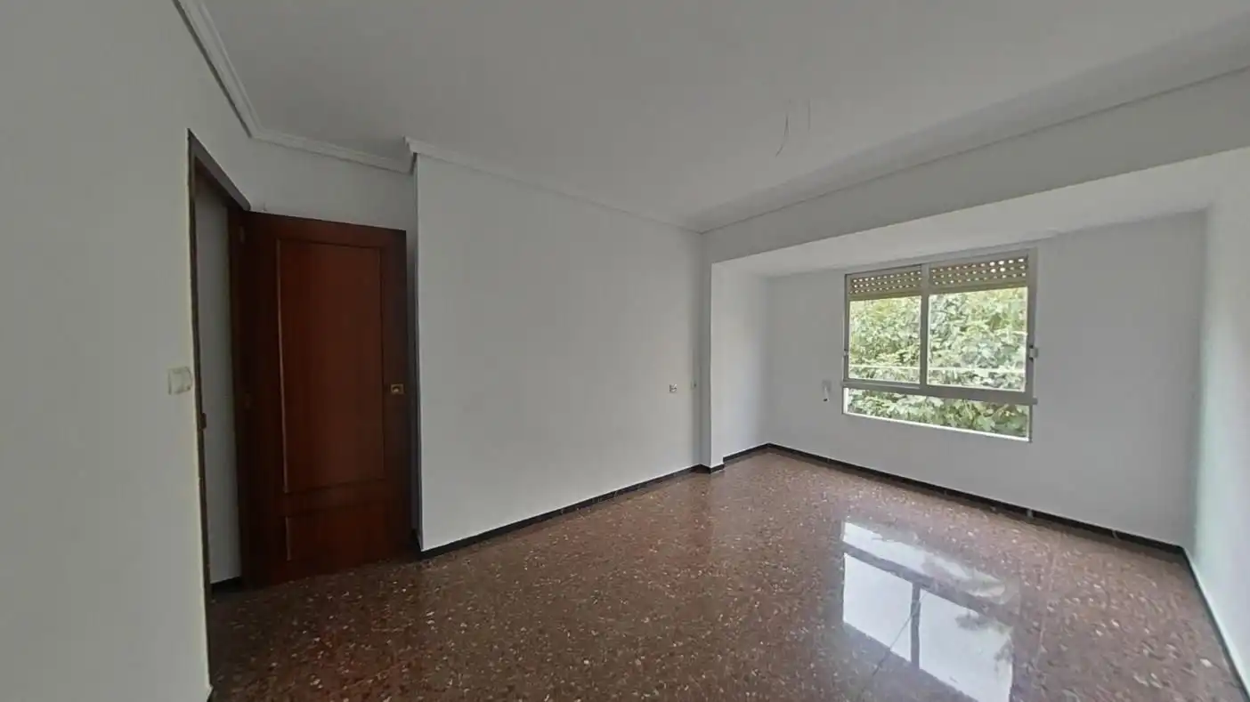 Sala de estar de Piso en venta en Alcoy / Alcoi