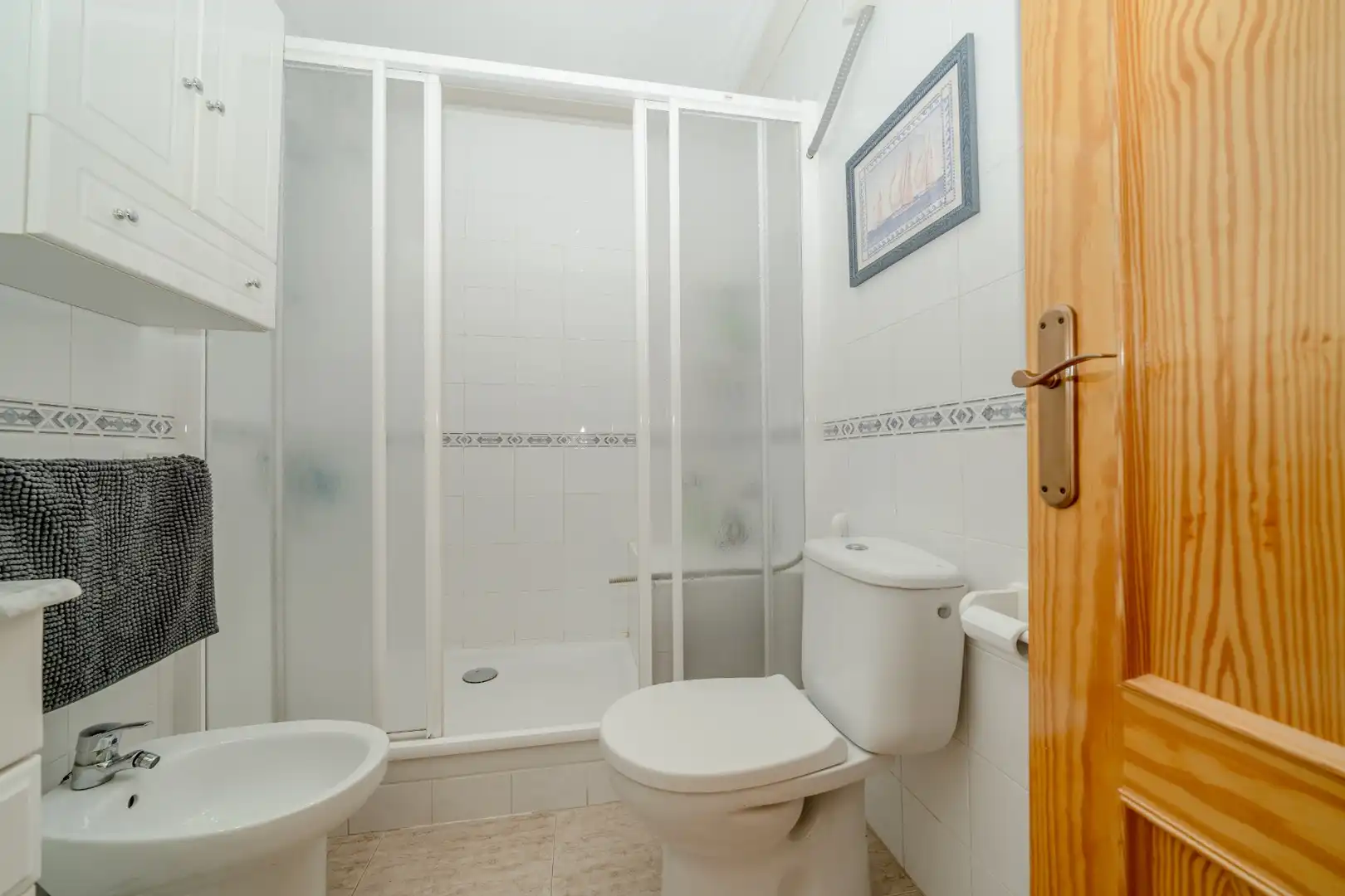 Attico con piscina in vendita a Orihuela Costa, imagen 25