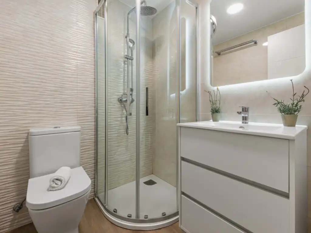 Apartamento en venta en Avenida Ausias March, Campello Playa