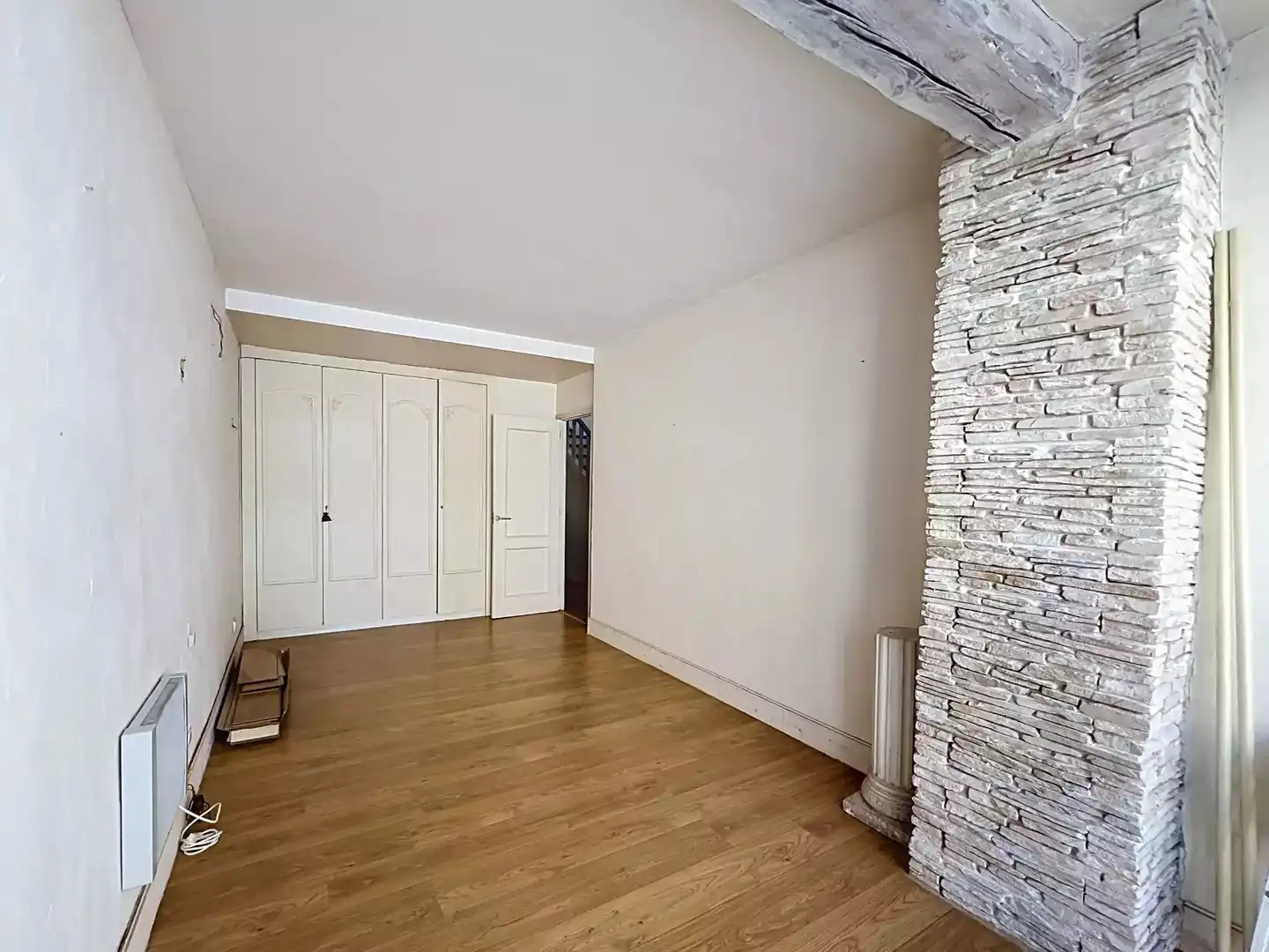 Schlafzimmer von Wohnungen zum Verkauf in Empuriabrava