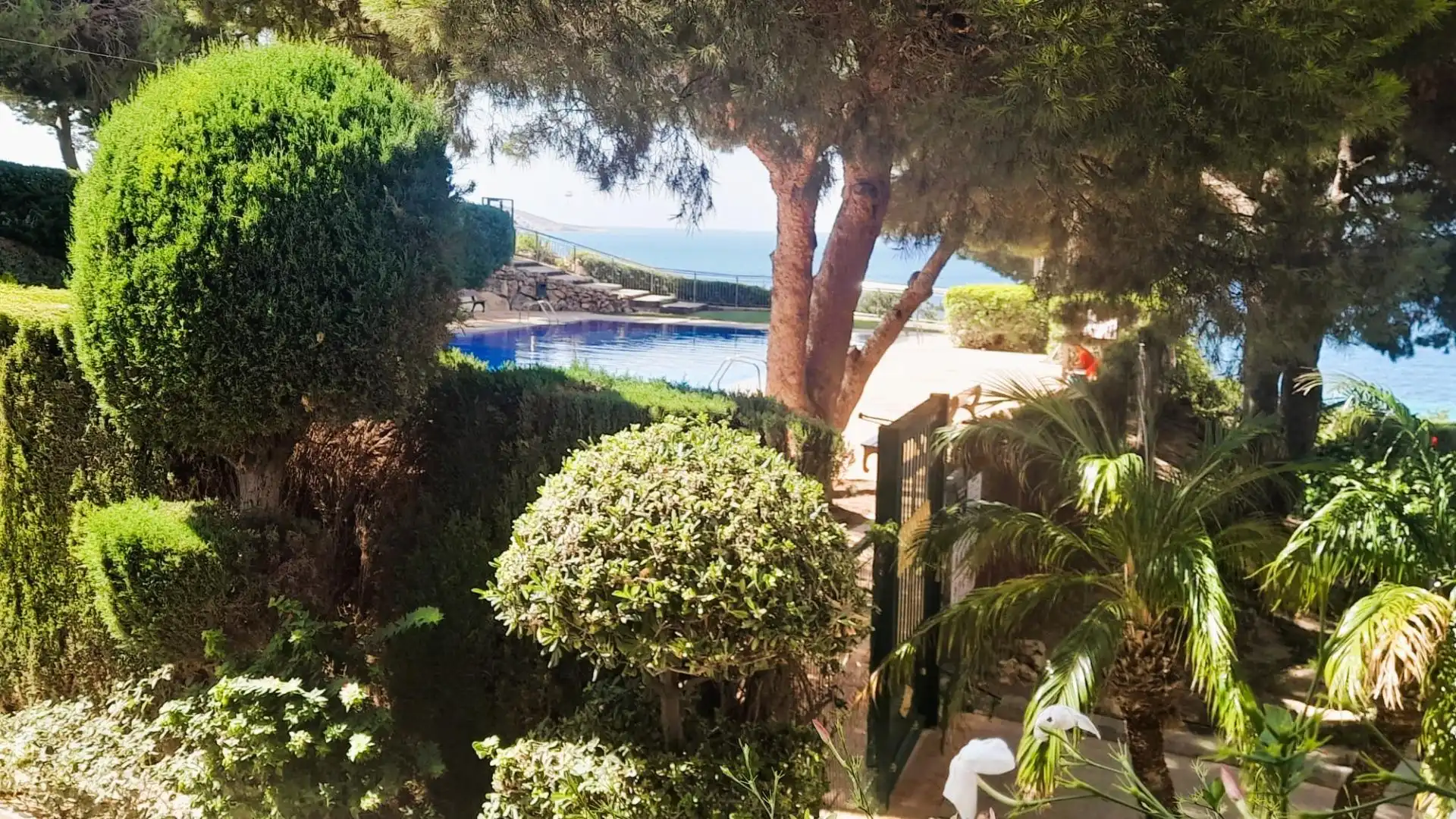 Wohnung mit Terrasse zum Verkauf in Playa de Poniente, imagen 15