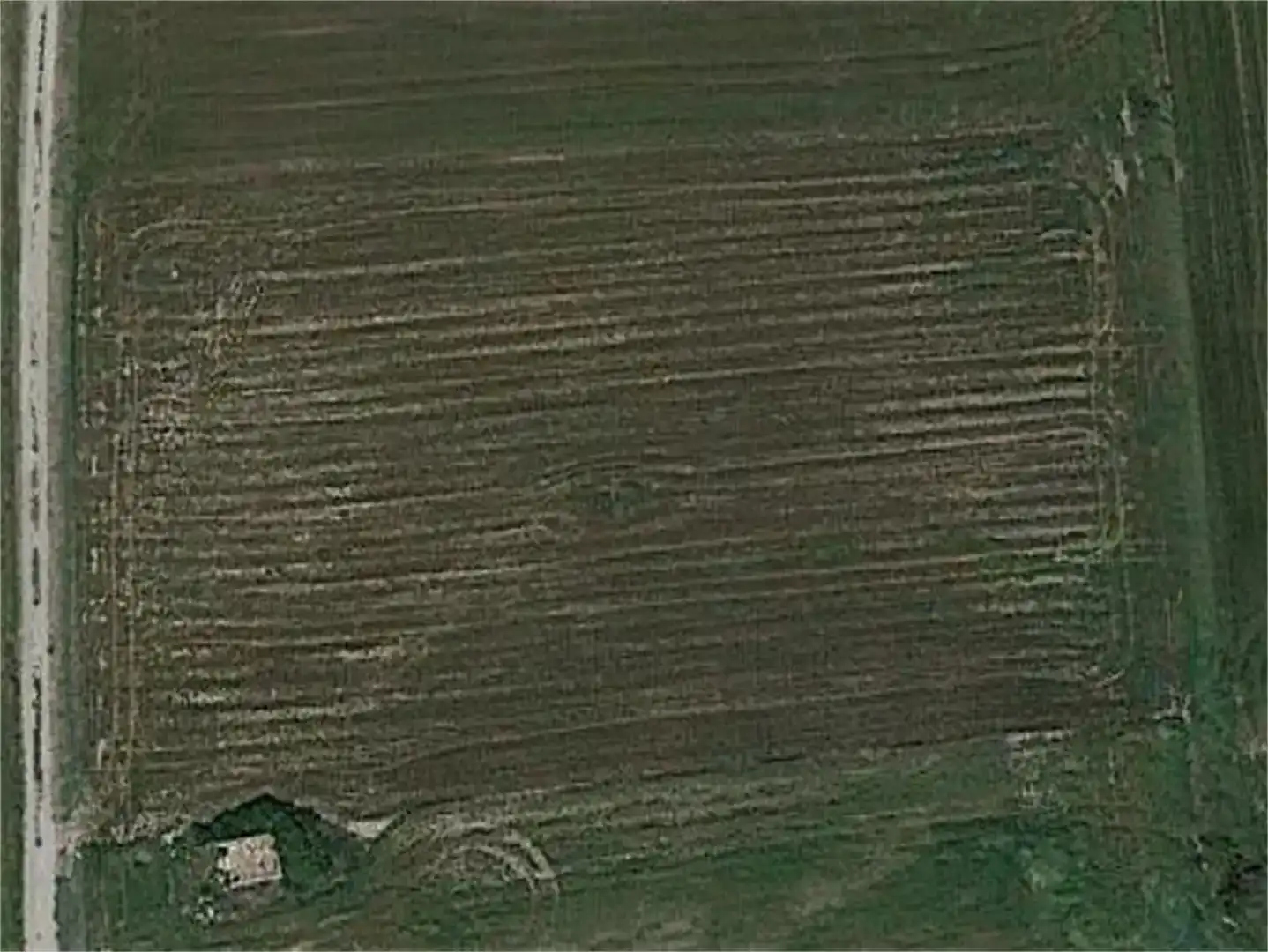 Finca rústica en venda en Santa Margalida