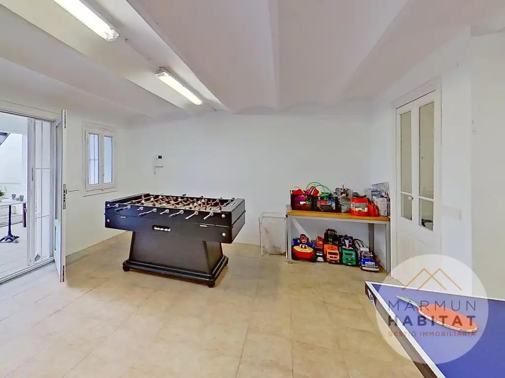 Casa o chalet de alquiler en Caldes d'Estrac con Terraza, Piscina y Amueblado