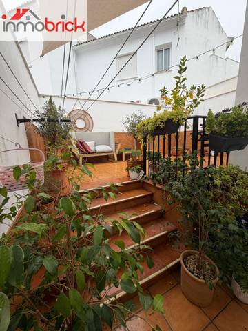 Casa-chalet en Venta en Navas del Sepillar