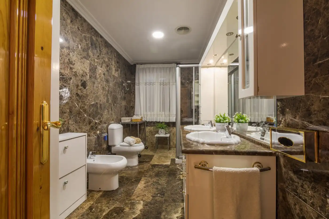 Villa con balcone in vendita a Alzabares, imagen 64
