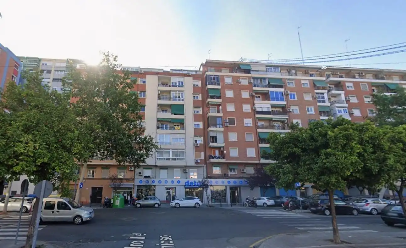 Wohnung mit Terrasse zum Verkauf in Camins al Grau