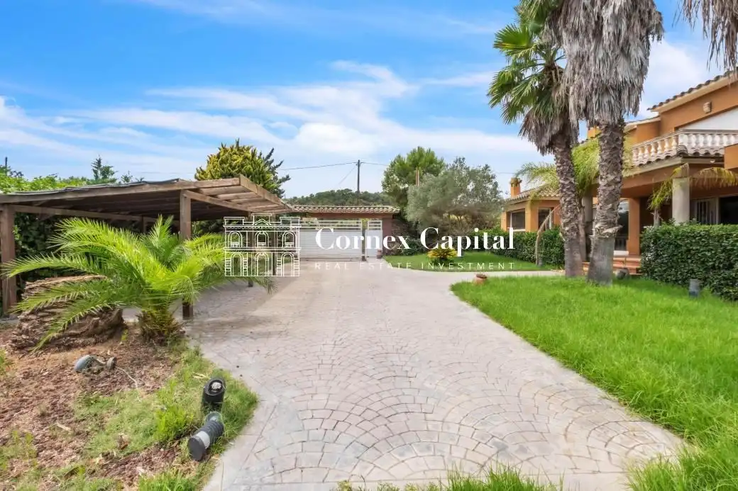 Casa o xalet en venda a Palamós, Sant Joan - Vilarromà