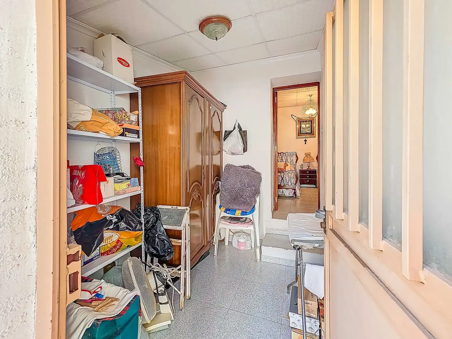 Reihenhaus zum Verkauf in El Pinós / Pinoso, imagen 26