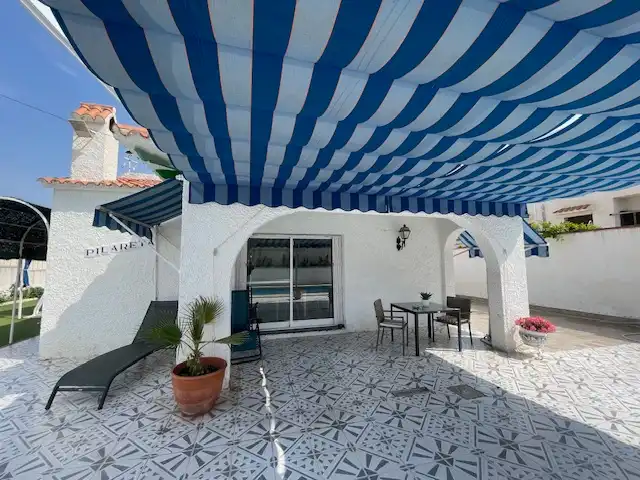 Terrace of Houses for sale in Elche / Elx  with Air Conditioner, Heating and Terrace
