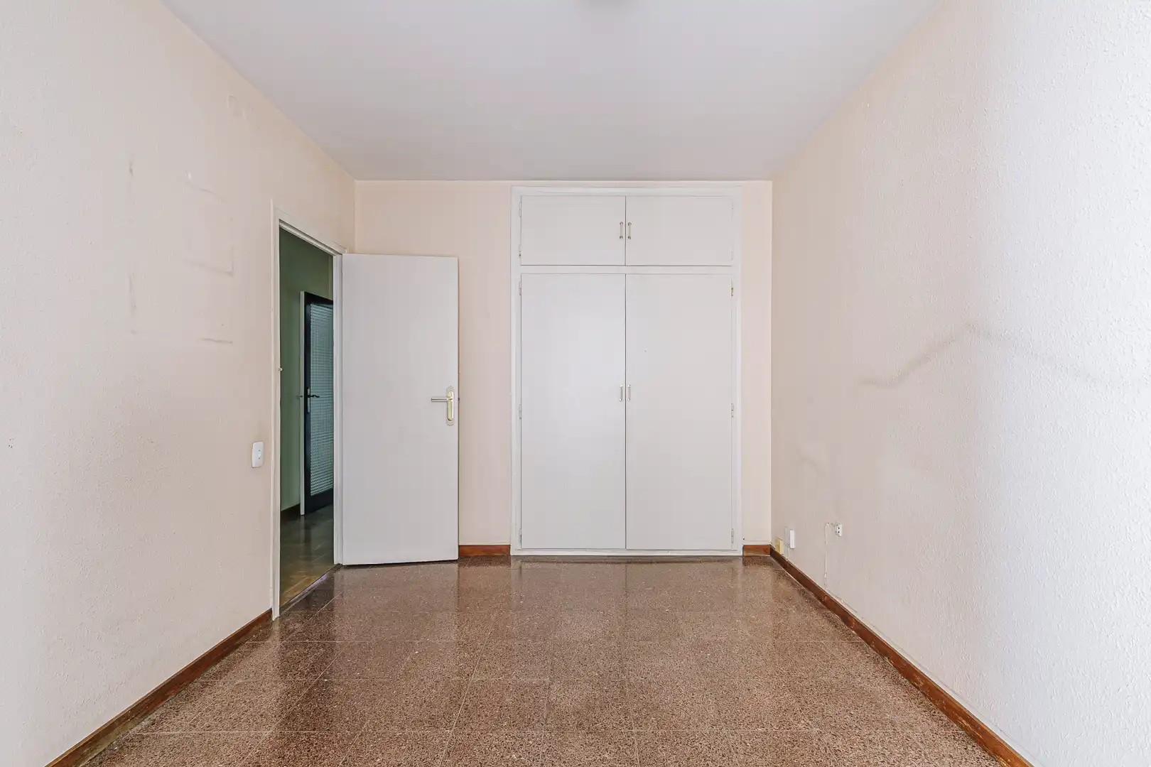 Flat with terrace for sale in Gran Via de Carles III, imagen 28
